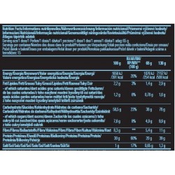BIOTECH USA Hyper Mass 5000 - 1000 gr